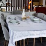 Masa Örtüsü - Jumbo - Görsel 2