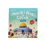Mescid-i Aksa ve Çocuk - Ara - Bul (Çıkartma Hediyeli) - Görsel 2