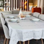 Masa Örtüsü - Jumbo - Görsel 4