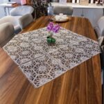 Altıgen Fiskos Örtüsü - Görsel 23