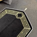 Üçgen Seccade - Biyeli - Görsel 2