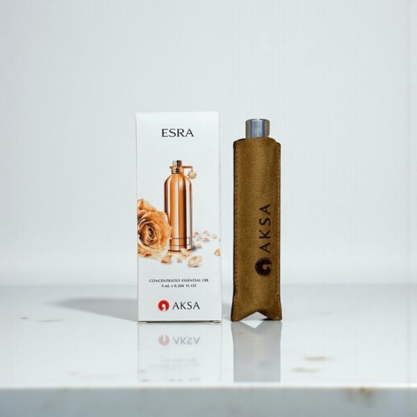 Aksa Esans - Esra 9ml