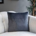 Kırlent - Tavşan Tüyü