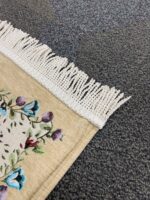 Seccade - Gülzar - Şönil Kumaş - Cappucino - Görsel 3