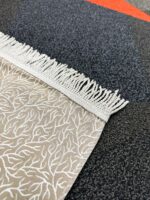 Saten Seccade - İpek - Görsel 3