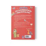 365 Günde Peygamberimin Arkadaşları - Görsel 2