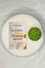 Mehmet Yıldız - Bu Kitabı Sakın Okuma! - İmzalı - Görsel 2