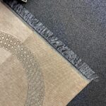 Seccade - Oval Mihrap Desenli - Görsel 5