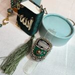 Mini Ravza Seti - (Kur’an- Tesbih – Zikirmatik)