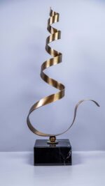 Dekor - Mermerli Bukle - Eskitme