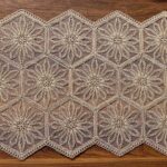 Altıgen Runner - Görsel 26