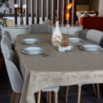 Masa Örtüsü - Jumbo - Görsel 8