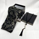 Seccade ve Tesbih Seti - Kabe Kutusu - Görsel 2