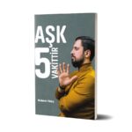 Mehmet Yıldız - Aşk 5 Vakittir - İmzalı