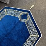 Üçgen Seccade - Biyeli - Görsel 4