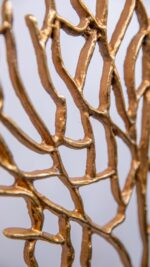 Dekor - Mermerli Mercan (B) - Görsel 3