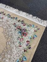 Seccade - Gülzar - Şönil Kumaş - Cappucino - Görsel 2