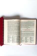 Risale-i Nur - İman ve Küfür Muvazeneleri - Büyük Boy - Lügatlı - Söz Yayınları - Görsel 4