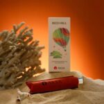 Aksa Esans - Red Hill 9 ml