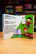 İman Hakikatleri Serisi - 6’lı Set - Görsel 4