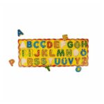 Tahta Bultak Harfler - Görsel 2