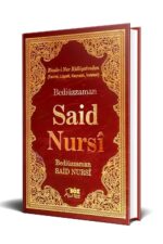 Risale-i Nur - Tarihçe-i Hayat - Büyük Boy - Lügatlı - Vinleks Kapak - Söz Yayınları