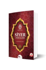 M. Emin Yıldırım - Suffa Meclisleri Siyer Dersleri