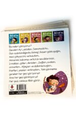 Allah'ın Güzel İsimleri - 5'li Set - Görsel 2
