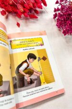 Tam Namaz Hocası - Şafiiler İçin - Görsel 4