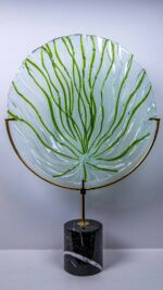 Dekor - 2'li Pekmen Füzyon Cam - Yeşil - Görsel 5