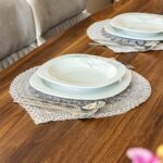 Amerikan Servis - 6'lı İnci - Görsel 10