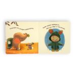 İlk Dini Kavramlarım - Biliyorum Hep Yanımdasın - Görsel 3