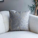 Kırlent - Altın Varaklı - Görsel 3