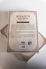 İmam Nevevi - Riyazü's Salihin - Görsel 5