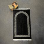 Seccade - Oval Mihrap Desenli - Görsel 12