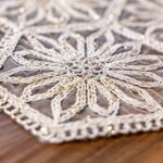 Altıgen Runner - Görsel 23