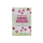Necmeddin Salihoğlu - Hanımlar İçin İlmihal Dersleri - Görsel 2
