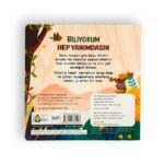 İlk Dini Kavramlarım - Biliyorum Hep Yanımdasın - Görsel 2