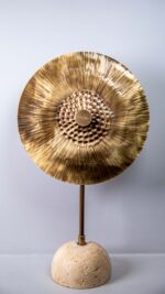 Dekor - Traverten Deniz Gözü (O) - Görsel 3