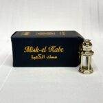 Buhara Esans - Misk-el Kabe 3 ml