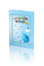 Tecvidli Kur'an Elifbası - Benim Elifbam