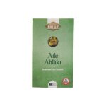 M. Emin Yıldırım - Aile Ahlakı - Görsel 2