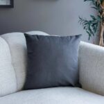 Kırlent - Gümüş Varaklı - Görsel 4