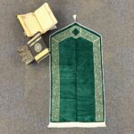 Üçgen Seccade - Biyeli - Görsel 7