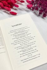 Mehmet Yıldız - Nasıl Dayandın Ya Resulullah - İmzalı - Görsel 3