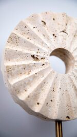 Dekor - Traverten Pervane (K) - Görsel 3