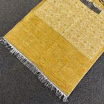 Seccade - Şönil Kâbe Motifli - Görsel 9