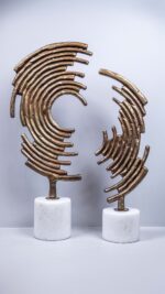 Dekor - Yarım İkon Takım - Eskitme