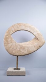 Dekor - Traverten Göz - Görsel 2