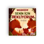 İlk Dini Kavramlarım - Senin İçin Bekliyorum - Sabır